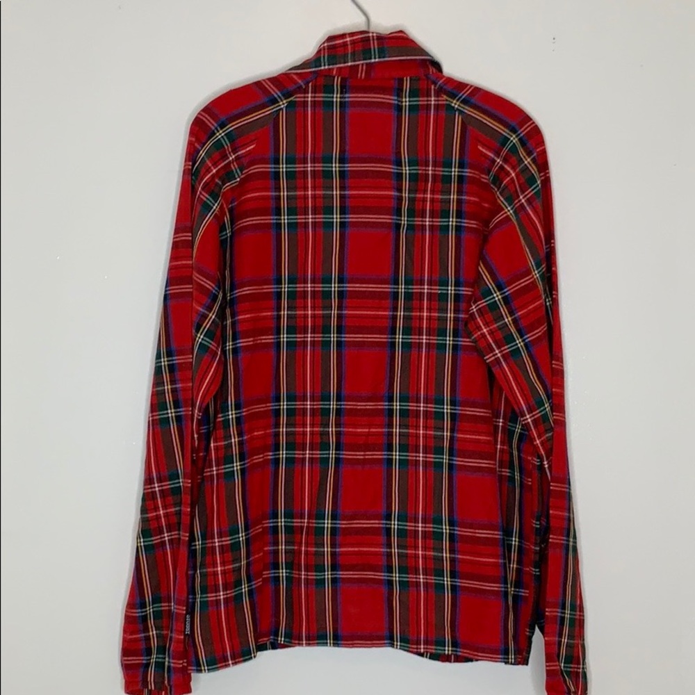 Authentic Stussy Button Down - image 7